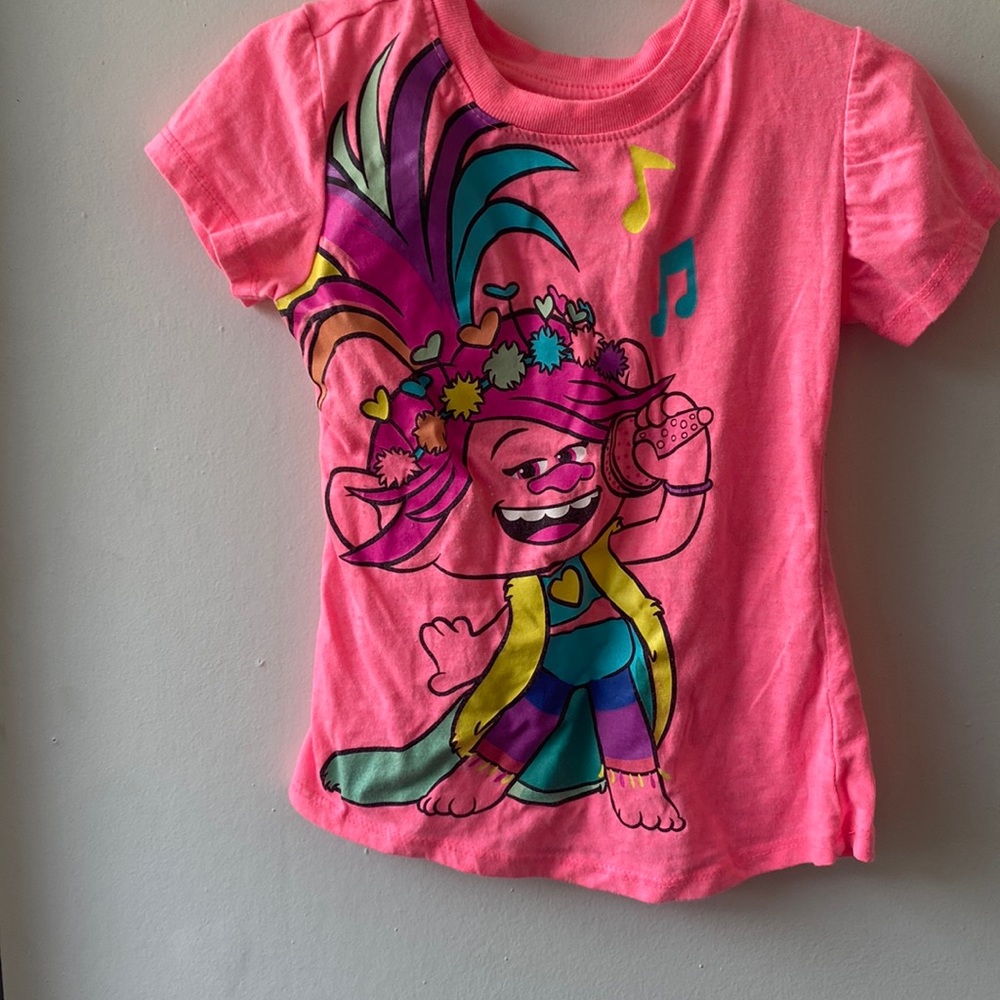 Trolls tee bundle